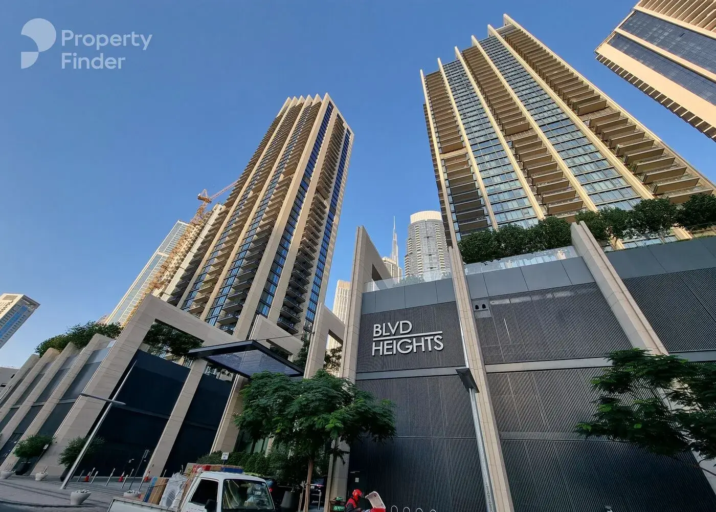 Ready To Move | High Floor | Upgraded